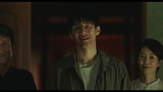 دانلود فیلم فراموش شده Forgotten 2017