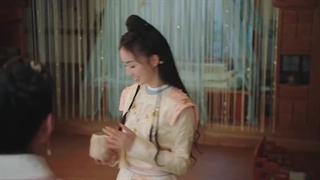 سریال چینی شاهدخت سر خور قسمت 2 (2024 The Unexpected Marriage) با زیرنویس فارسی