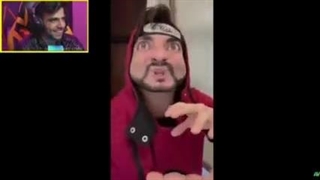 یک ویدئو کاملا طنز -- حتما ببین