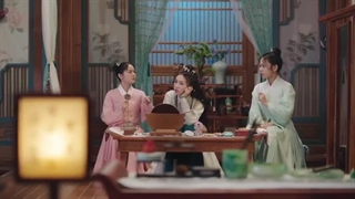 سریال چینی شاهدخت سر خور قسمت 4 (2024 The Unexpected Marriage) با زیرنویس فارسی