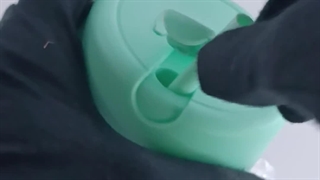 شیکر نی دار 2 تیکه - در 3 رنگ