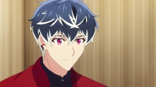 انیمه IDOLiSH7 فصل 3 قسمت 28 (پارت 2) با زیرنویس فارسی چسبیده