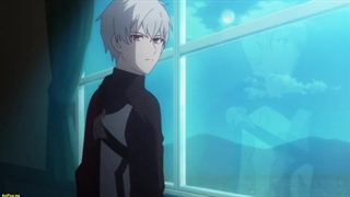 انیمه هر چیزی رو دفع می‌کنم یعنی چی که قویترینم قسمت 5