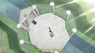 انیمه هرچیزی رو دفع می‌کنم: یعنی چی که قویترینم؟ من حتی ماجراجو هم نیستم! قسمت 5