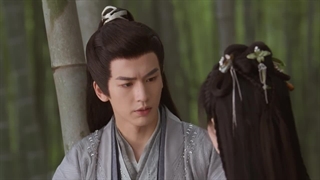 قسمت 5 سریال چینی طغیان عشق (Love_Rebellion_You_2024) با حضور ژانگ لینگهه و جینگ تیانگ + زیرنویس فارسی