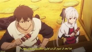 انیمه هرچیزی رو دفع می_کنم_ یعنی چی که قویترینم؟ من حتی ماجراجو هم نیستم! قسمت 5