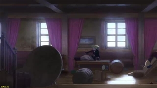 انیمه جوخه انتحاری ایسکای Suicide Squad Isekai قسمت 8