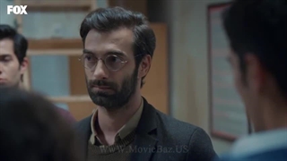 سریال  معلم قسمت چهارم ۴