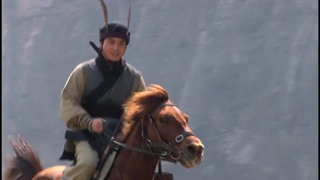 سریال افسانه‌ای جومونگ با دوبله فارسی قسمت/4