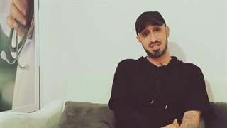 تیزر مستند بلند داستانی هدنرس