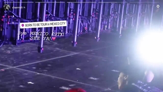 دومین اینستا لاگ چریونگ ITZY ( تور کنسرت Born To Be) همراه زیرنویس فارسی آنلاین ♡♡ کپ.