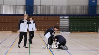 قسمت 141 برنامه To Do از TXT همراه زیرنویس فارسی آنلاین ♡♡ کپ.