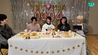 لایو گروهی TXT برای Dream Weak 2023 همراه زیرنویس فارسی آنلاین ♡♡ کپ