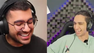 سعی کن نخندی سوگنگ با نیما تکیدو 