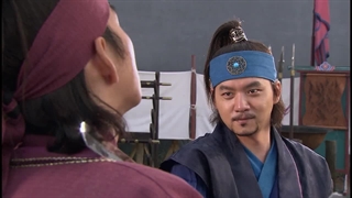 سریال افسانه‌ای جومونگ با دوبله فارسی قسمت/6