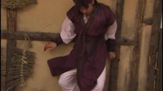 سریال افسانه‌ای جومونگ با دوبله فارسی قسمت/7