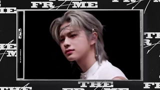 ریمیکس آهنگ های آلبوم THE FRAME از INI توسط Nishi Hiroto