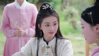 سریال چینی شاهدخت سر خور 2024 The Unexpected Marriage قسمت 5 با زیرنویس فارسی