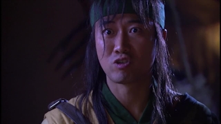 سریال افسانه‌ای جومونگ با دوبله فارسی قسمت/8