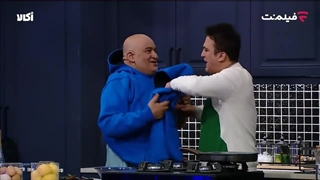 شب آهنگی 3 قسمت 23 - ( دانلود ) ( قسمت جدید ) ( با حضور نادر سلیمانی )