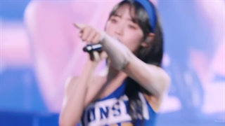 )아이들((G)I-DLE) - _나는 아픈 건 딱 질색이니까_ _ YONSEI UNIVERSITY(720P_60FPs)