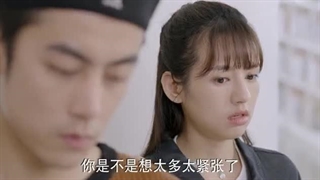 سریال چینی عزیز دردسرسازم My Troublesome Honey قسمت 3 با زیرنویس فارسی