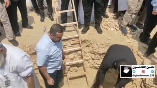 شهید دکتر اسماعیل هنیه پس از سالها مجاهدت در این خاک آرام گرفت. دوحه قطر جراحی پف زیر چشم