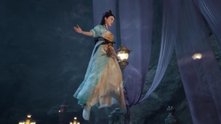 قسمت 8 سریال چینی طغیان عشق (Love_Rebellion_You_2024) با حضور ژانگ لینگهه و جینگ تیانگ + زیرنویس فارسی