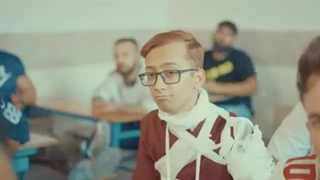 قسمت پنجم سریال کمدی و طنز زنگ آخر فصل دوم