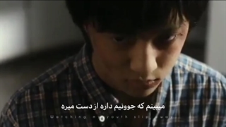 نمیتونم تکون بخورم ... ادیت از فیلم سکوت (ساکت شده)