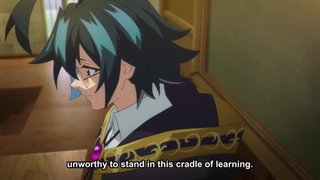 دانلود انیمه Wistoria: Wand and Sword 2024