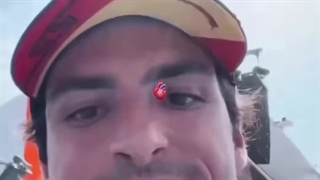 ولی قرار داد بست با ویلیامز....⁦༼⁠;⁠´⁠༎ຶ⁠ ⁠۝ ⁠༎ຶ⁠༽⁩