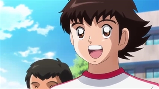 انیمیشن فوتبالیست‌ها(کاپیتان سوباسا) فصل۱قسمت۶