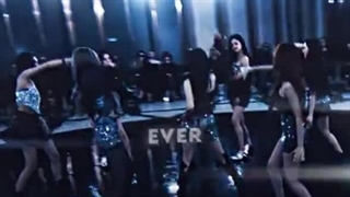 ادیت از بیبی مانستر/فوروار از بیبی مانستر