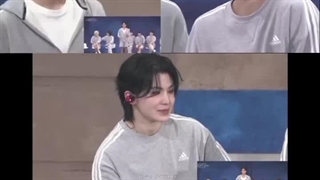 ریکشن اعضا به چالش استیکی مینگیو