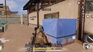 دو تا نوب که خواستن نفر اول بشن تو کالاف مود بتل