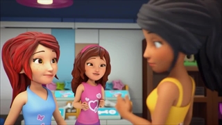 レゴ®フレンズ - 第2話 - サプライズパーティ