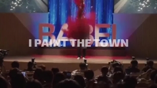 این سکانس >>>>>>کل سریال *البته نه در اون حد*