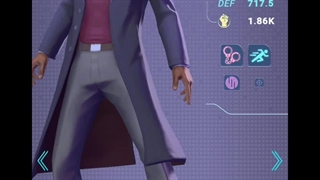 گیم پلی Invincible