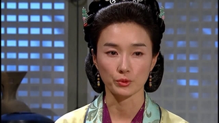 سریال افسانه‌ای جومونگ با دوبله فارسی قسمت/10