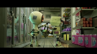 انیمیشن پدرم جایزه بگیر بزرگ قسمت سوم دوبله فارسی