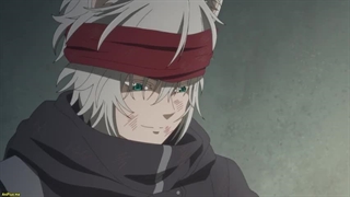 انیمه خداحافظ زمین Bye Bye, Earth قسمت 4