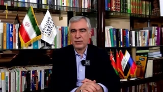 14030512: تحلیل ظهره وند از عمق پاسخ ایران به اسرائیل، واکنش چین و روسیه و لزوم اخراج ظریف