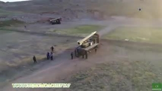 اقتدار موشکی و پهبادی ایران-خونخواهی هنیه