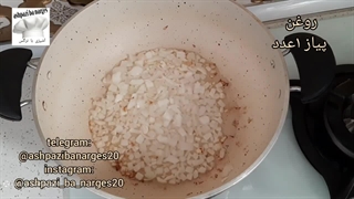 طرز تهیه انچیلادا