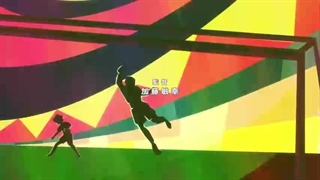 انیمیشن فوتبالیست‌ها(کاپیتان سوباسا) فصل۱قسمت۷