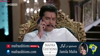 سریال هندی ملکی قسمت 156 (دوبله فارسی)