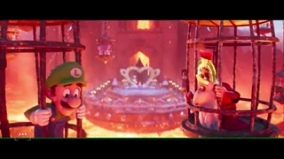 نگاهی به فیلم جذاب و پرفروش «برادران سوپر ماریو»