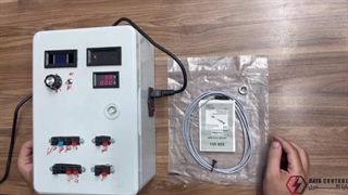 سنسور مگنتی FESTO SME-8-K-LED-24 | بایا کنترل