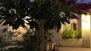 اقامتگاه کنار